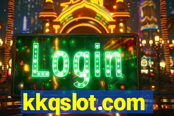 kkqslot.com