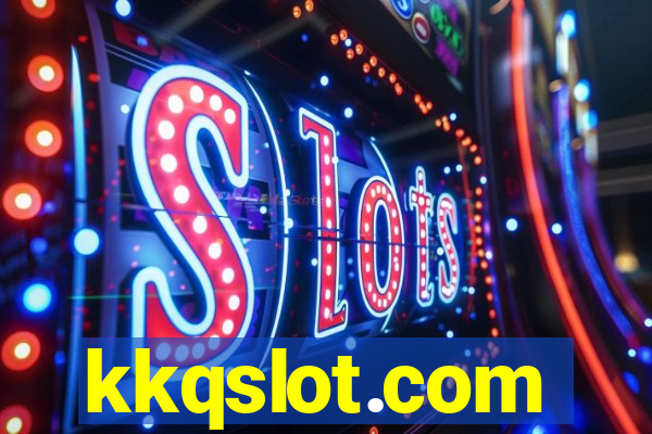 kkqslot.com