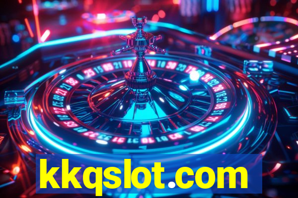 kkqslot.com