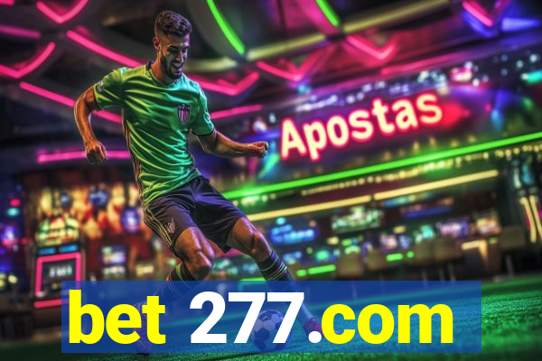 bet 277.com