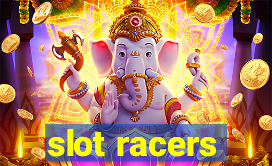 slot racers