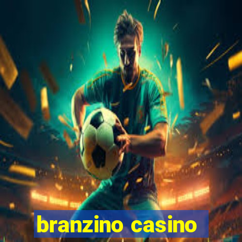 branzino casino