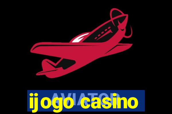 ijogo casino