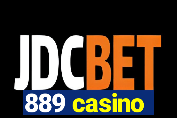 889 casino