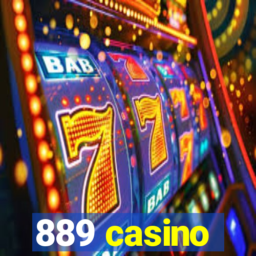 889 casino