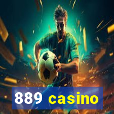 889 casino