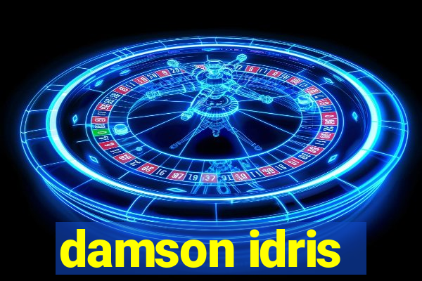 damson idris