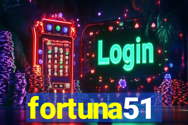 fortuna51