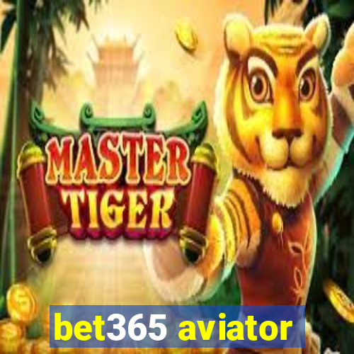 bet365 aviator