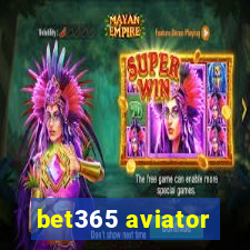 bet365 aviator