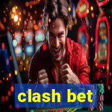 clash bet