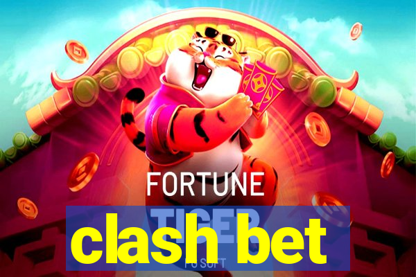 clash bet