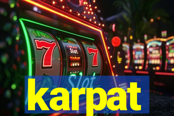 karpat