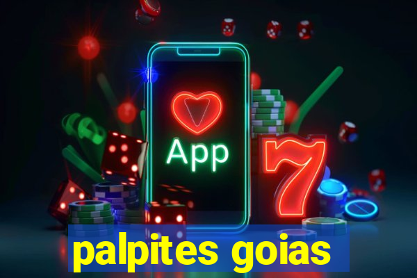 palpites goias