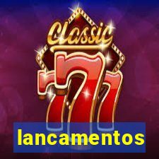 lancamentos plataformas slots