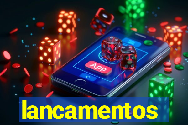 lancamentos plataformas slots