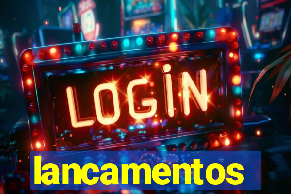 lancamentos plataformas slots