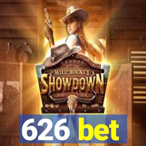 626 bet