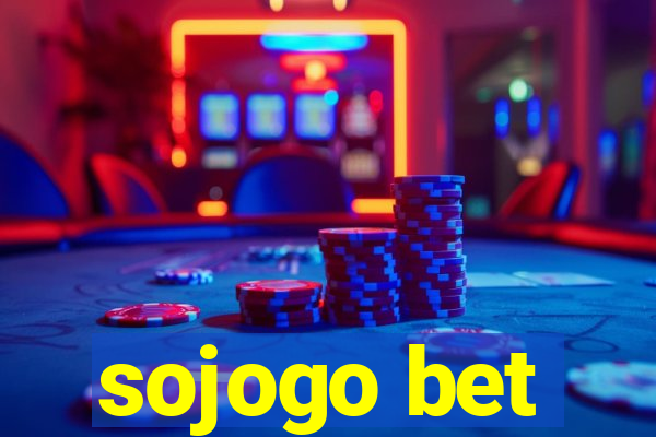 sojogo bet