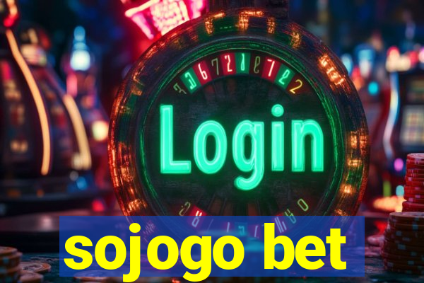 sojogo bet