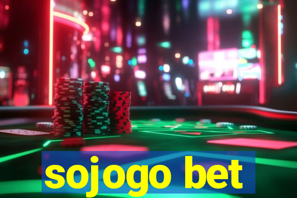 sojogo bet