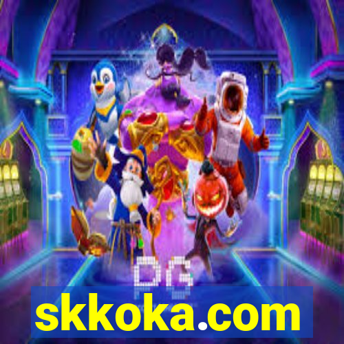 skkoka.com