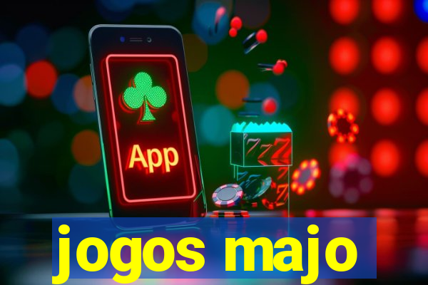 jogos majo