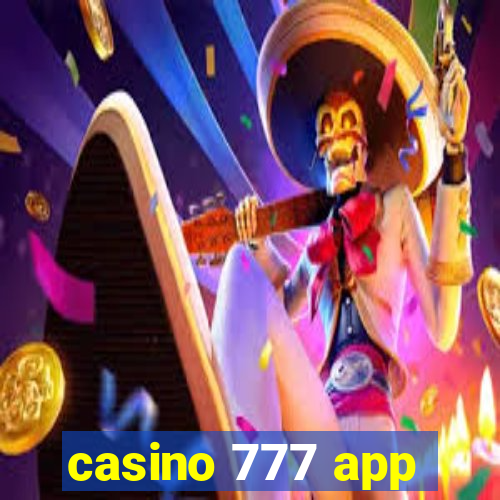 casino 777 app