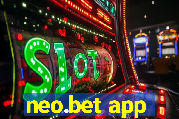 neo.bet app