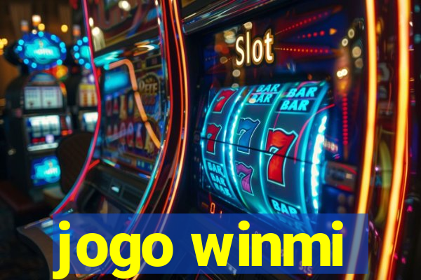 jogo winmi