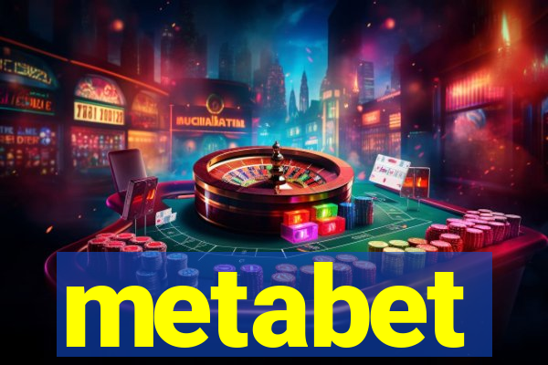 metabet