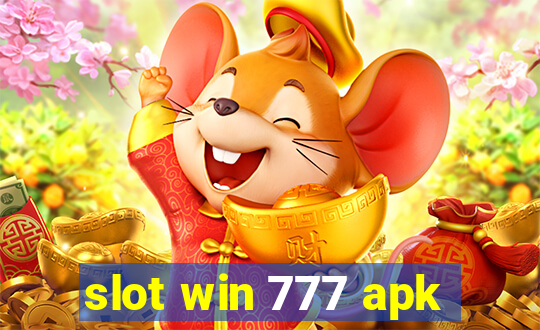 slot win 777 apk