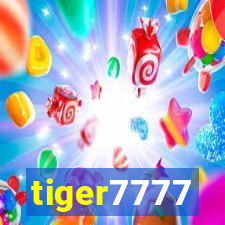 tiger7777