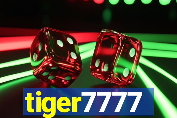 tiger7777