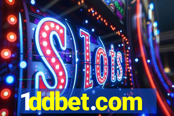 1ddbet.com