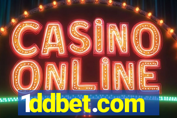 1ddbet.com