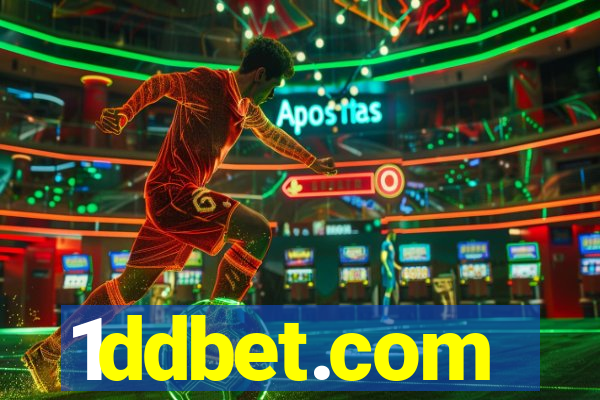 1ddbet.com