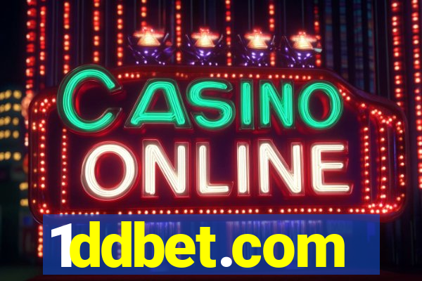 1ddbet.com