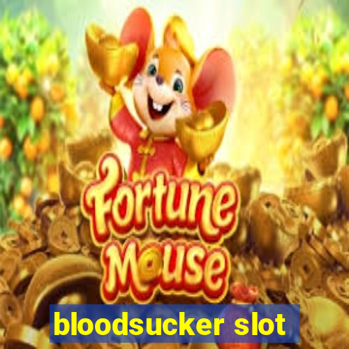 bloodsucker slot