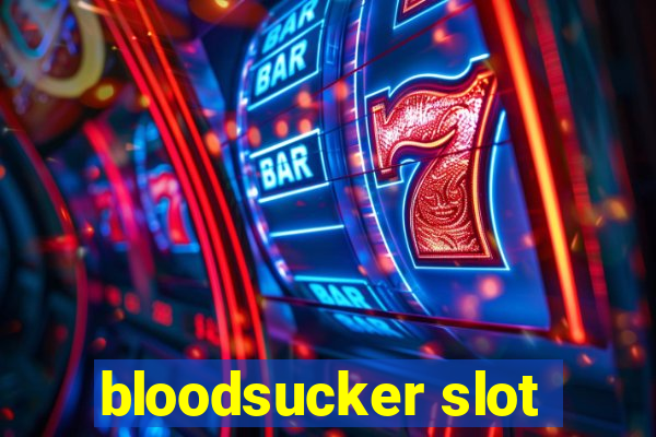 bloodsucker slot