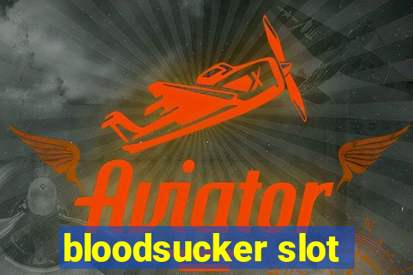 bloodsucker slot