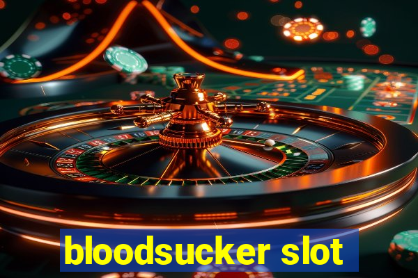 bloodsucker slot