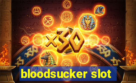 bloodsucker slot