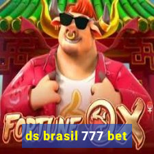 ds brasil 777 bet