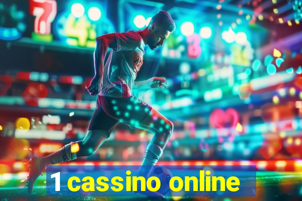 1 cassino online