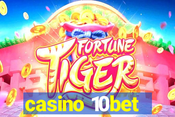 casino 10bet