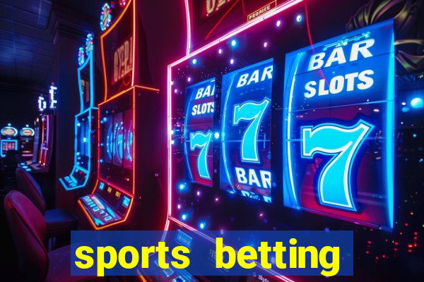 sports betting bookie software