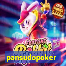 pansudopoker