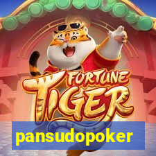 pansudopoker