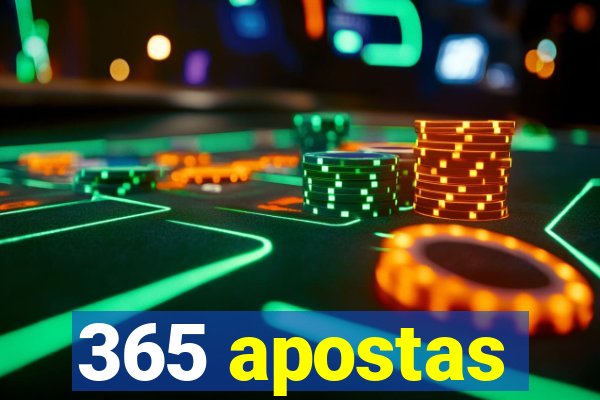 365 apostas